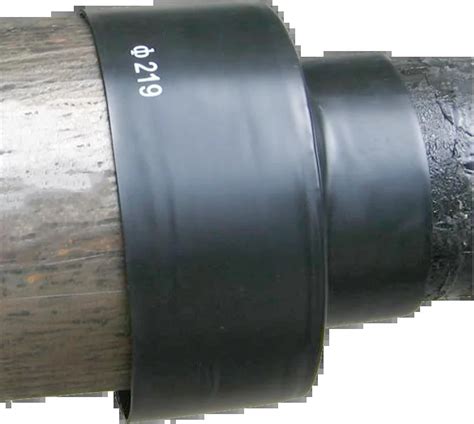 Anti Corrosion Pipeline Heat Shrink Casing End Seals Buy Casing End