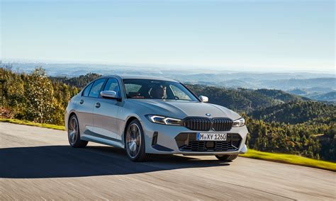 BMW challenges Tesla: we will soon see a very sophisticated electric 3