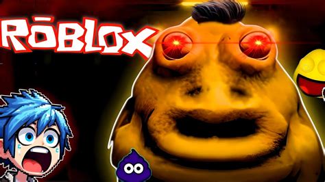 O pou está diferente Vingança de Bou HORROR YouTube