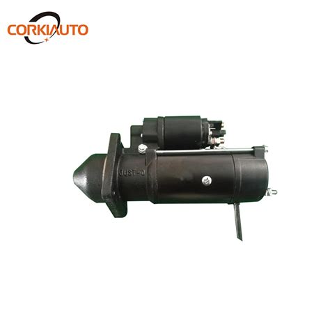 Automatic Motor Starter For Iskra Type Fits Jcb 12v 11131848 11131697