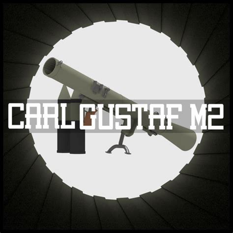 Download mod «Carl Gustaf M2» for Ravenfield (Build 22)