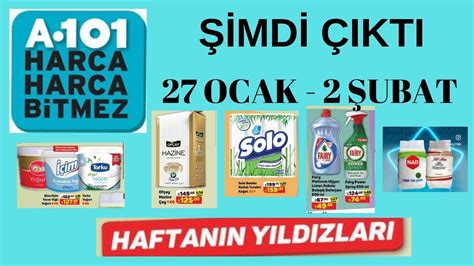 A Ocak Ubat A Akt El A Haftanin Yildizlari