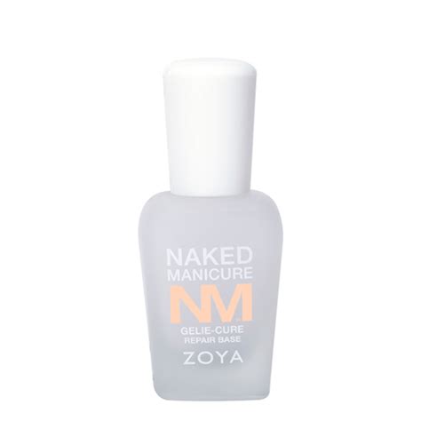Zoya Naked Manicure Kit Morgan Fitzgerald S