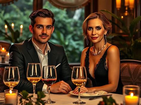 What Mature Women Want In A Partner In A Guide To Meaningful Connections Beyond Ages