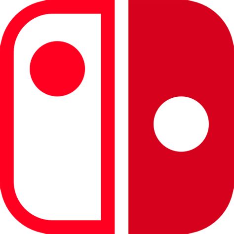 nintendo switch icon clipart   cliparts  images