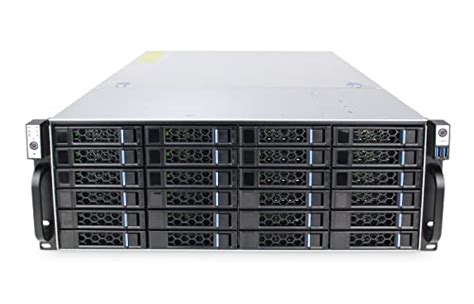 Toploong G U Drawer Hot Swappable Server Chassis For Empty X Drg Q Ultra Micro E Atx