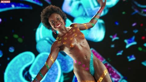 Carnaval Brazil Nude Pics Page