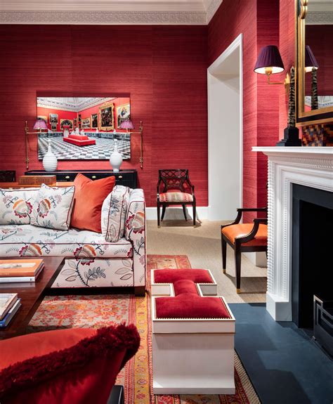 Design enthusiasts are debating the newest mark hampton collection 2