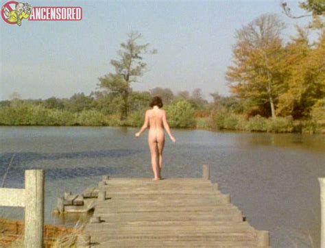 Naked Kate Beckinsale In Haunted