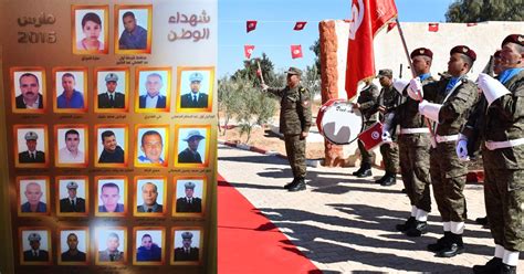 Tunisie Épopée de Ben Guerdane Hommage aux défenseurs de la patrie