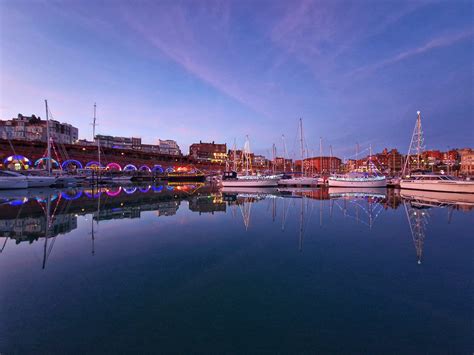 How gazette thanet uncovered a hidden seaside secret today 7