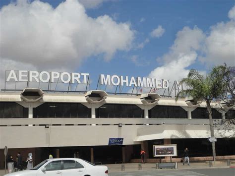 Casablanca Airport Duty Free - What You Need to Know | Duty Free ...