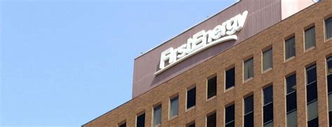 FirstEnergy Reaches $100 Million Deal as SEC Also Sues Ex-CEO 