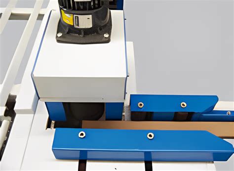 Power Vision Woodworking Machinery Selangor Kuala Lumpur KL Malaysia Hot Press Equipment