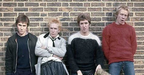 Danny Boyle Filma Una Serie Sobre El Auge Y Ca Da De Sex Pistols Eurolatinpress Cultura