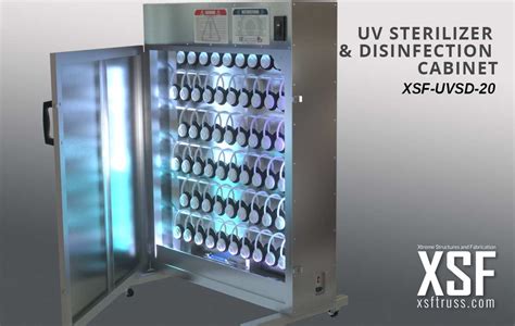 Uv Cabinet Sterilizer How Does It Work Resnooze