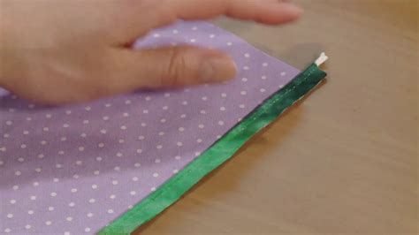 Лапка для оверлока Brother для пришивания канта,втачивания канта ...