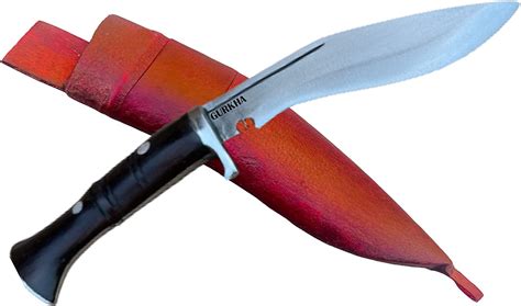 Genuine Gurkha Kukri Knife Handmade Small Professional 4.5 to 6.6 IN ...