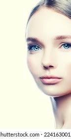 Nude Blonde Female Sexy Images Stock Photos Vectors Shutterstock