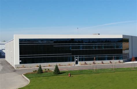 Atp Building B Lanca Contracting Ltd