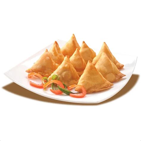 Frozen Punjabi Samosa Grade Top At Best Price In Purba Midnapore Sea