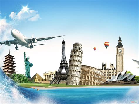 Unveiling The Ultimate Wanderlust Guide Travel And Tourism Tales Ruse