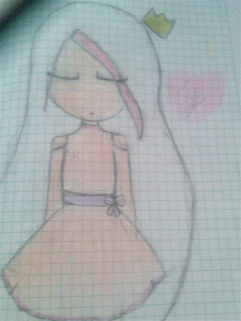 Dibujo De Meg Fnafhs Amino Amino