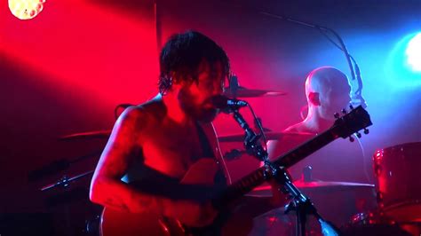 Biffy Clyro Opposite Gasometer Wien Youtube