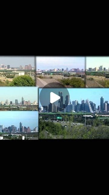 Atx Skyline Raustin