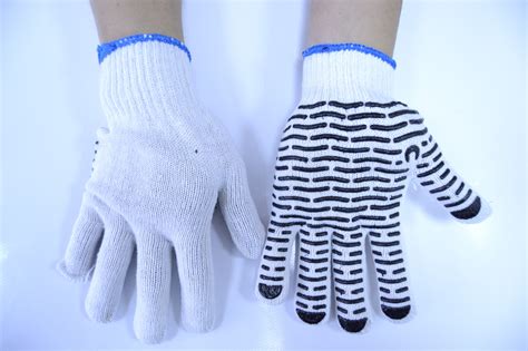 Перчатки рабочие х/б «Волна Л» в Алматы - Рабочие перчатки в Казахстане ...