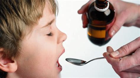 India Investigates 4 Cough Syrup Following 66 Child Deaths In The Gamba ...