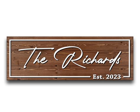 Custom Wooden Sign By Craftmysign Craft My Sign