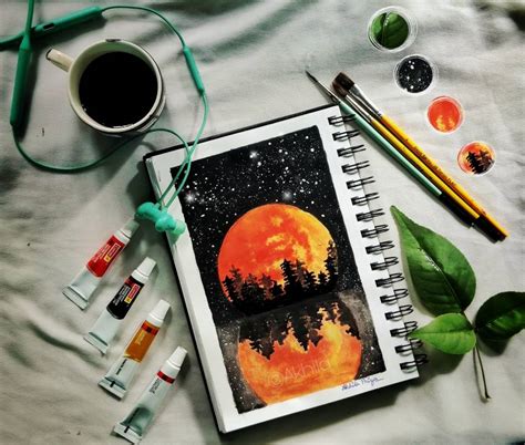 aesthetic art