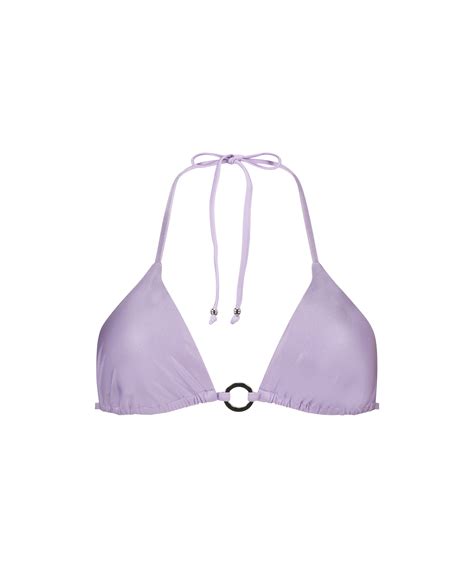 Aruba Triangle Bikini Top All Swimwear Hunkemöller