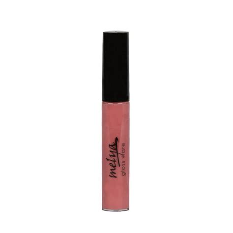 Nearly Naked Lip Gloss Melya Cosmetics