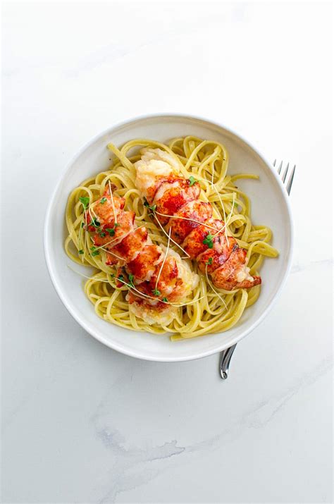 17 Best Lobster Recipes - Ak Pal Kitchen