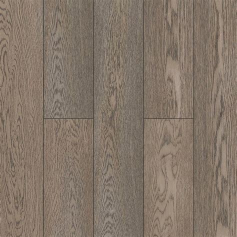 Инженерная доска Alpine Floor STUDIO Дуб Дымчатый толщина 12 мм с ...