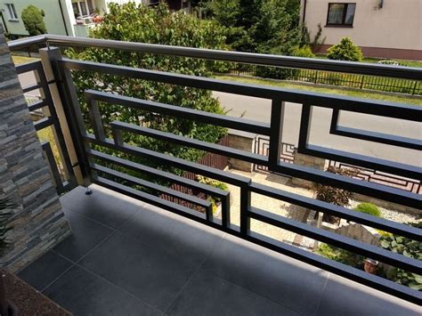 Barandales Para Balcones Modernos Artofit