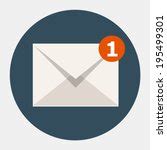 Email @ Free Stock Photo - Public Domain Pictures