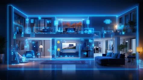 Home Automation – Low-Voltage Contractor