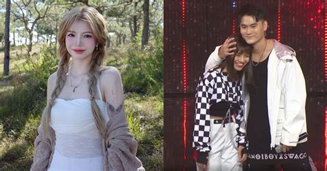 Ciin Xu T Hi N Ng I Y L Ai C Ng B N Trai C Chia Tay Sau Khi N I Ti Ng Hot Kols I