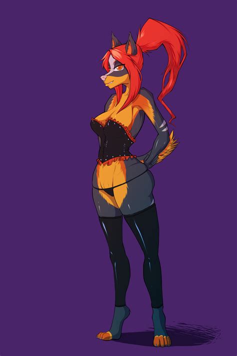 Three Chord Woof By Bakuhaku Hentai Foundry