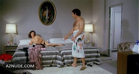 SOPHIE BERGER Nude AZNude