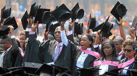Universities In Zimbabwe That Offers Good And Quality Tertiary Education
