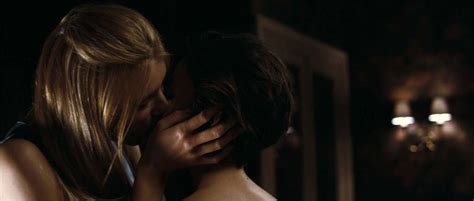 Naked Natasha Yarovenko In Room In Rome