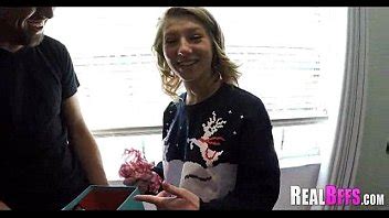 Secret Santa Orgy XVIDEOS