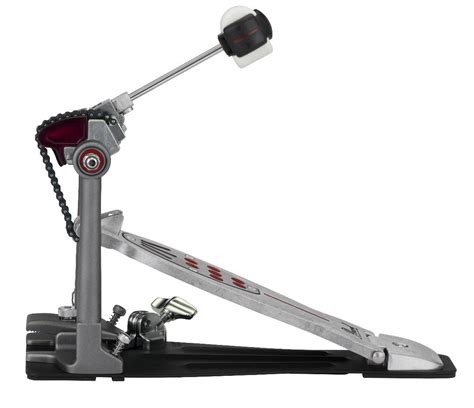 Pearl Eliminator P-2050C Redline Single Pedal, Dual Chain Drive – Drum Shop