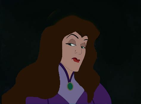 Young Lady Tremaine Disney Princess Photo 38394650 Fanpop