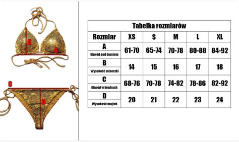 Bikini czarne różowe kwiaty d boho loco Warszawa Kup teraz na Allegro Lokalnie