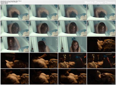 Magic Magic Nude Pics Page